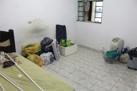 Casa à venda com 1 suíte em Vila Lageado, São Paulo, SP