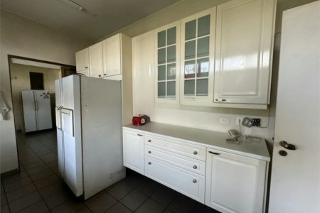 Apartamento à venda com 4 quartos, sendo 2 suítes, em Vila Suzana, São Paulo, SP