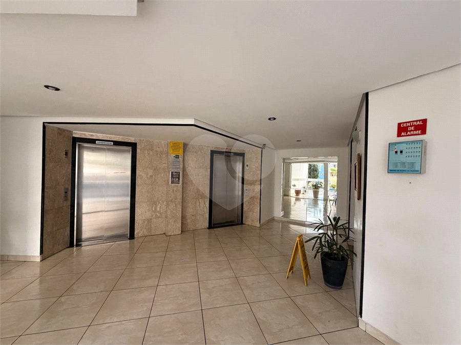 Apartamento à venda com 2 quartos em Sítio Pinheirinho, São Paulo, SP