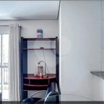 Apartamento à venda ou para alugar com 2 quartos, sendo 1 suíte, em Vila Gomes Cardim, São Paulo, SP