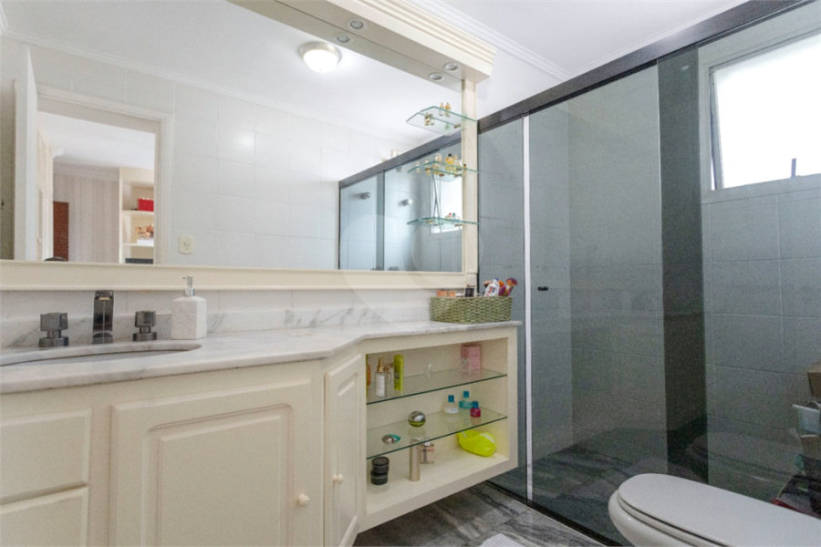 Apartamento à venda com 4 quartos, sendo 2 suítes, em Santana, São Paulo, SP