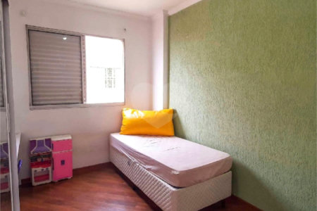 Apartamento à venda com 2 quartos em Chácara Ondas Verdes, Cotia, SP
