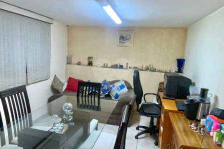Sobrado à venda com 2 quartos em Vila Mazzei, São Paulo, SP