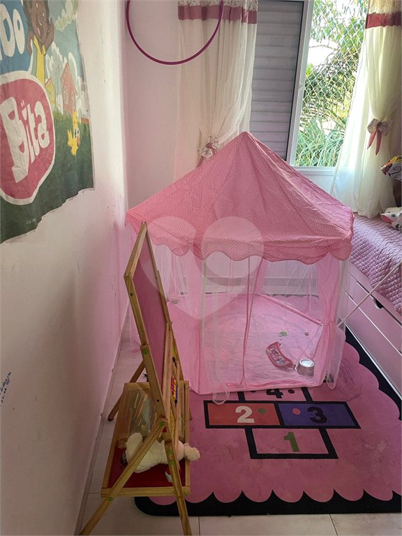 Apartamento à venda com 2 quartos em Horto, São Paulo, SP