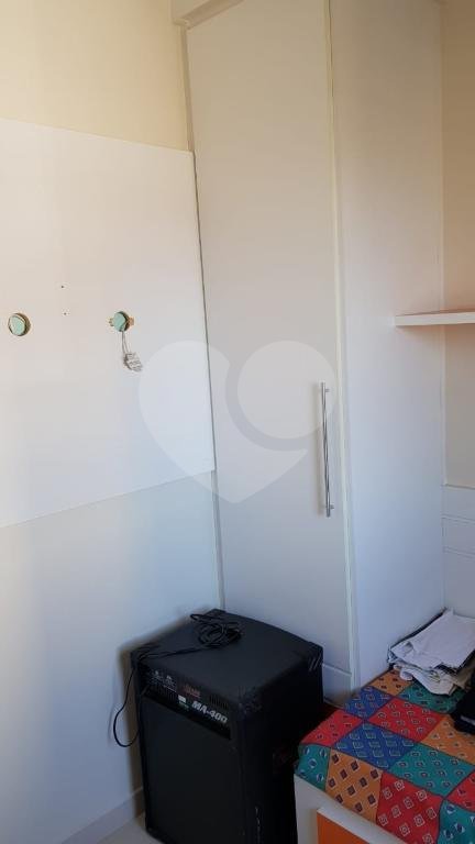 Apartamento à venda com 3 quartos, sendo 1 suíte,  em Lauzane Paulista, São Paulo, SP