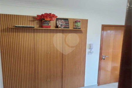 Apartamento à venda com 1 quarto em Tucuruvi, São Paulo, SP