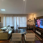 Apartamento à venda com 4 quartos, sendo 1 suíte, em Jardim Caravelas, São Paulo, SP