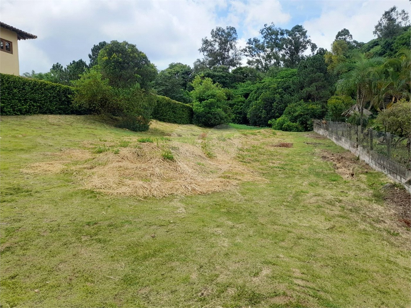 Terreno à venda em Santa Cândida, Vinhedo, SP