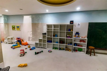 Apartamento à venda com 3 quartos, sendo 1 suíte, em Lar São Paulo, São Paulo, SP