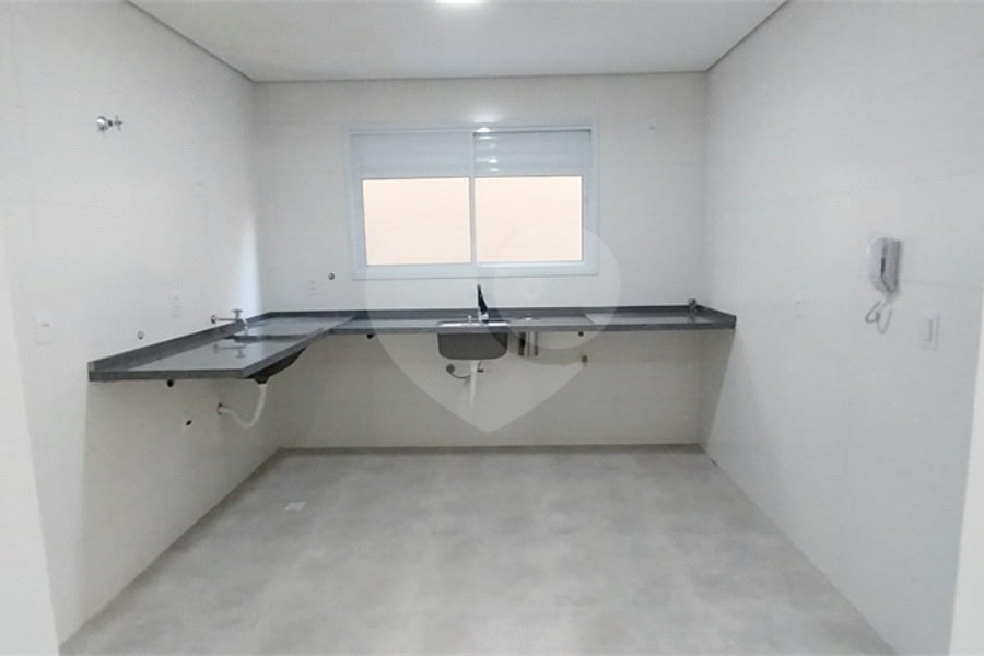 Apartamento à venda com 2 quartos em Santana, São Paulo, SP