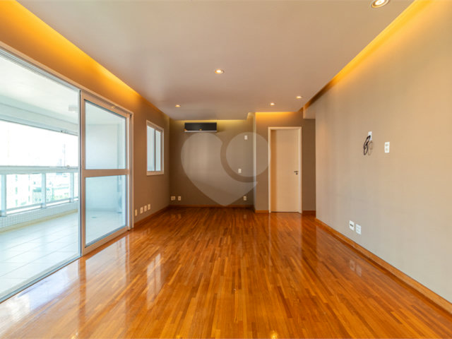 Apartamento à venda com 2 suítes em Brooklin, São Paulo, SP
