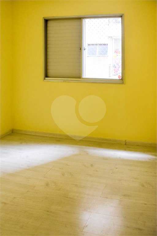 Apartamento à venda com 2 quartos, sendo 1 suíte, em Parque da Mooca, São Paulo, SP