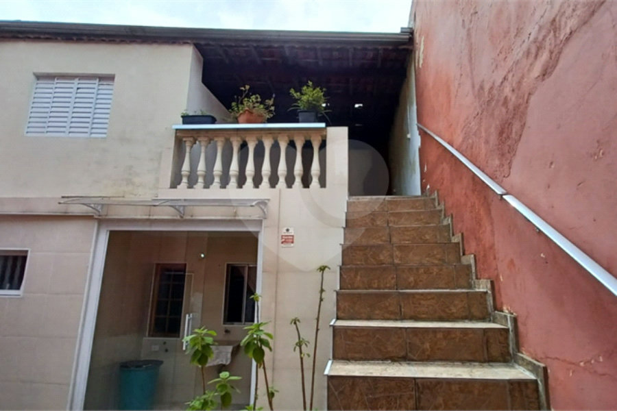 Sobrado à venda com 3 quartos, sendo 1 suíte, em Tremembé, São Paulo, SP