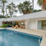 Casa Térrea à venda ou para alugar com 4 suítes em Alto da Boa Vista, São Paulo, SP