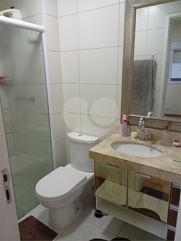 Apartamento à venda com 3 quartos, sendo 2 suítes,  em Loteamento Mogilar, Mogi das Cruzes, SP