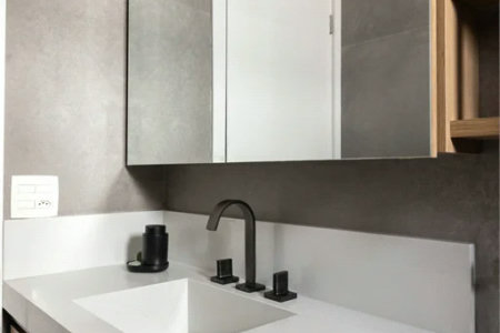 Apartamento à venda com 3 quartos, sendo 1 suíte, em Alto da Lapa, São Paulo, SP