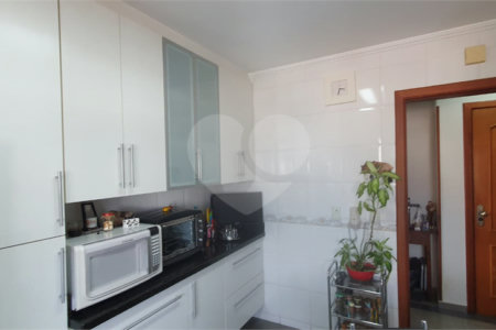Apartamento à venda com 3 suítes em Vila Paulicéia, São Paulo, SP