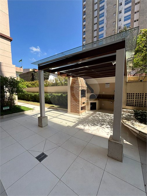 Apartamento para alugar com 2 quartos em Silveira, Santo André, SP