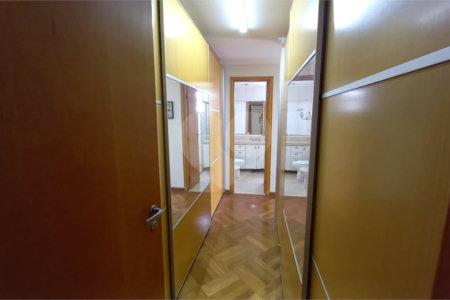 Apartamento à venda com 4 quartos, sendo 1 suíte, em Vila Leopoldina, São Paulo, SP
