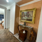 Apartamento à venda com 3 quartos, sendo 1 suíte,  em Brooklin Paulista, São Paulo, SP