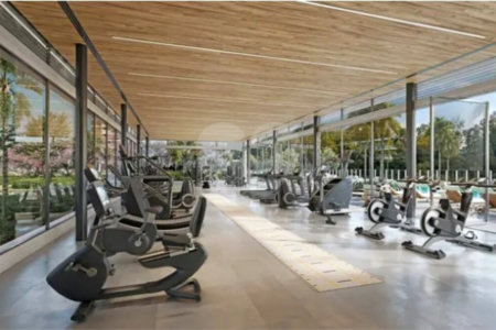 Apartamento para alugar com 2 suítes em Jardim Morumbi, São Paulo, SP