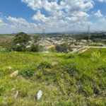 Terreno à venda no condomínio Residencial Campo de Toscana, Vinhedo - SP