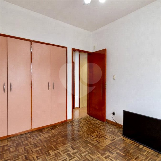 Apartamento à venda com 3 quartos em Tijuca, Rio de Janeiro, RJ