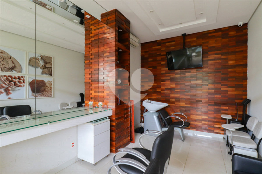Apartamento à venda com 3 quartos, sendo 1 suíte, em Barra Funda, São Paulo, SP