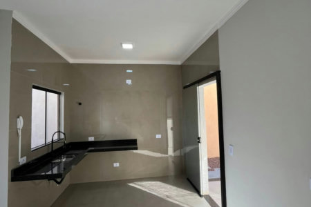 Casa à venda com 3 quartos, sendo 1 suíte,  em Alto da Boa Vista, Três Lagoas, MS