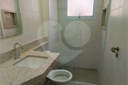 Apartamento à venda com 2 quartos, sendo 1 suíte, em Vila Santana, Sorocaba, SP