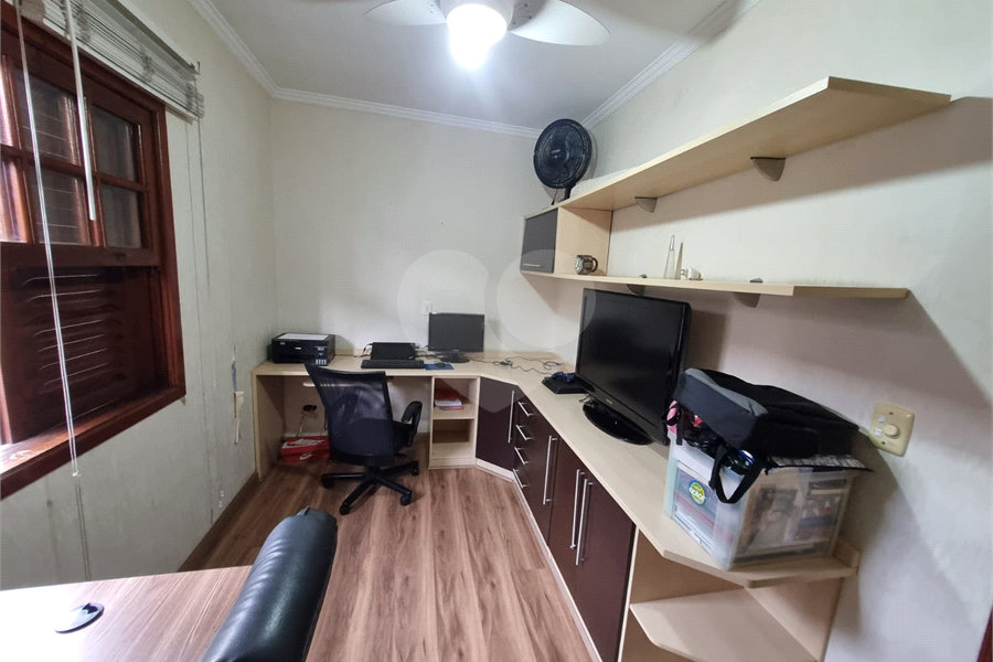 Sobrado à venda com 4 quartos, sendo 2 suítes, em Vila Barreto, São Paulo, SP