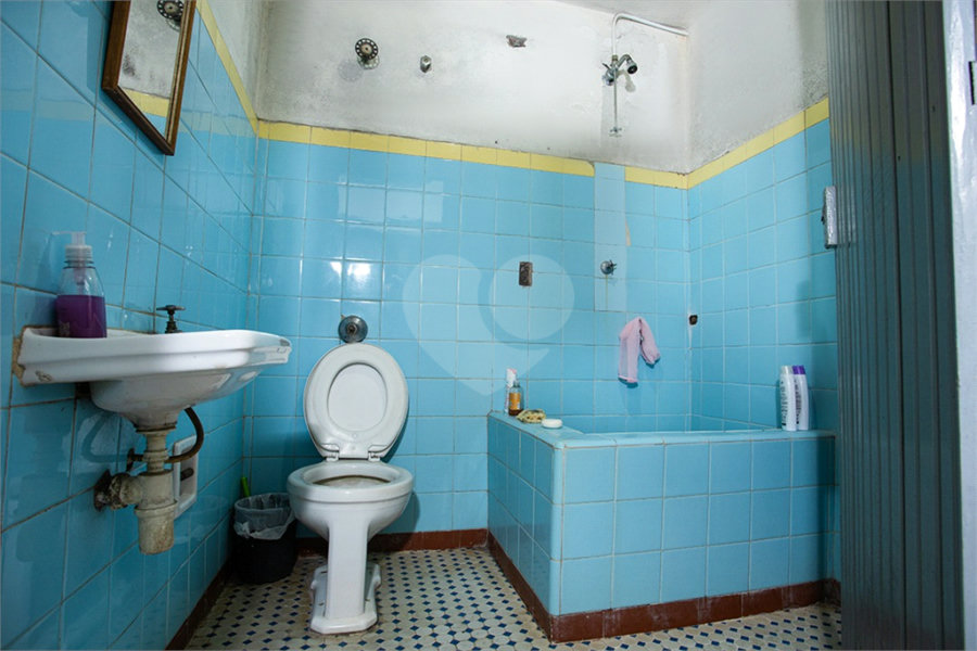 Casa Térrea à venda com 4 quartos em Casa Verde, São Paulo, SP