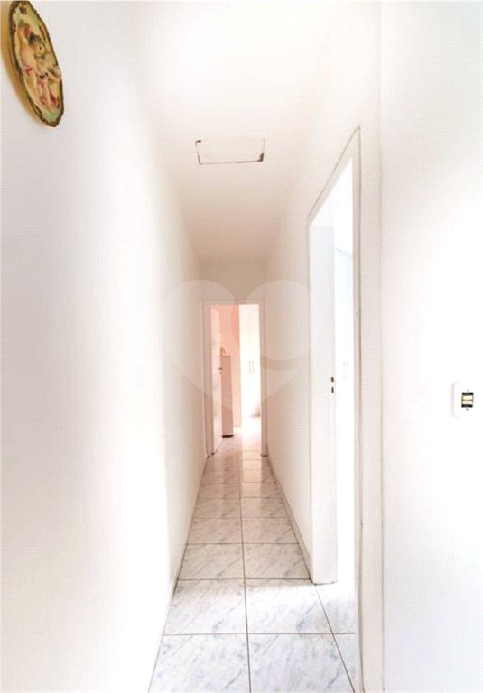 Casa à venda com 3 quartos em Vila Maria, São Paulo, SP