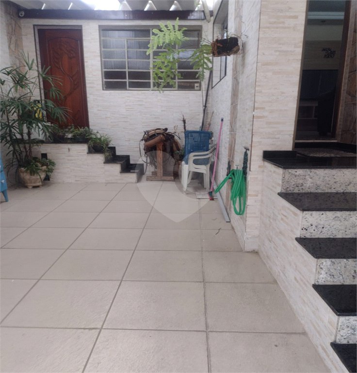 Casa de Vila à venda com 3 quartos, sendo 1 suíte, em Vila Medeiros, São Paulo, SP