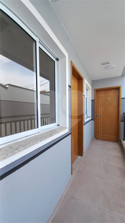 Apartamento à venda com 1 quarto em Vila Mazzei, São Paulo, SP