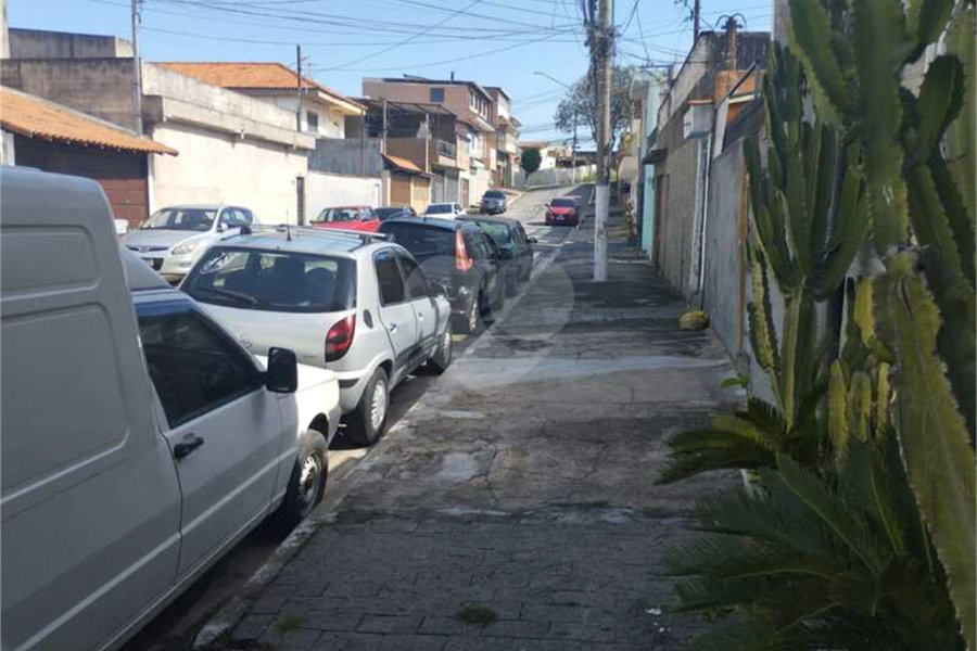 Sobrado à venda com 3 quartos em Limão, São Paulo, SP