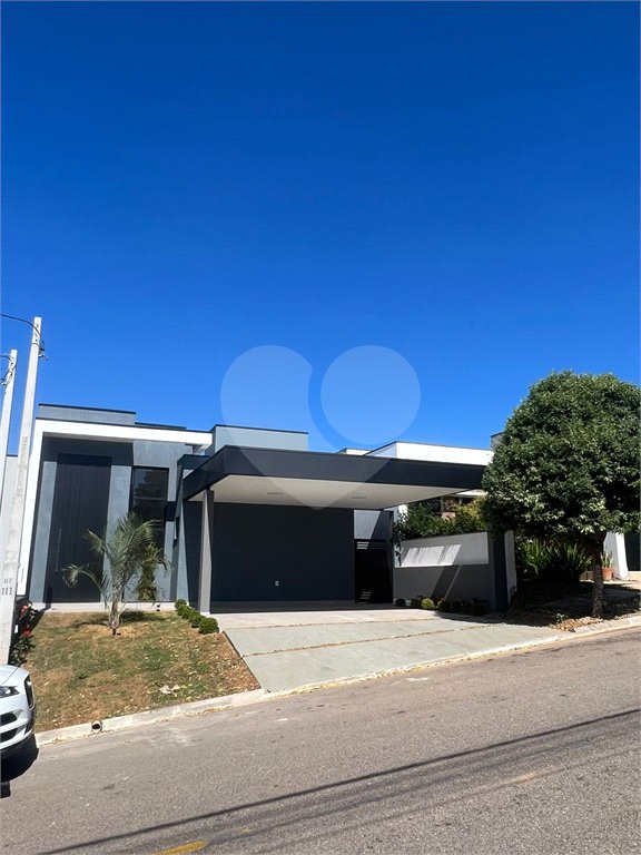 Casa à venda ou para alugar com 3 suítes em Residencial Vila Victoria, Itupeva, SP