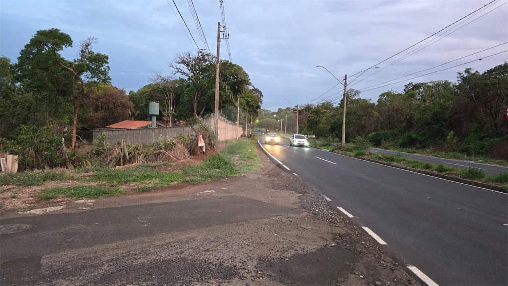 Terreno à venda em Chácara Velosa, Araraquara, SP