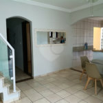 Casa à venda com 4 quartos, sendo 2 suítes,  em Vila Rei, Mogi das Cruzes, SP