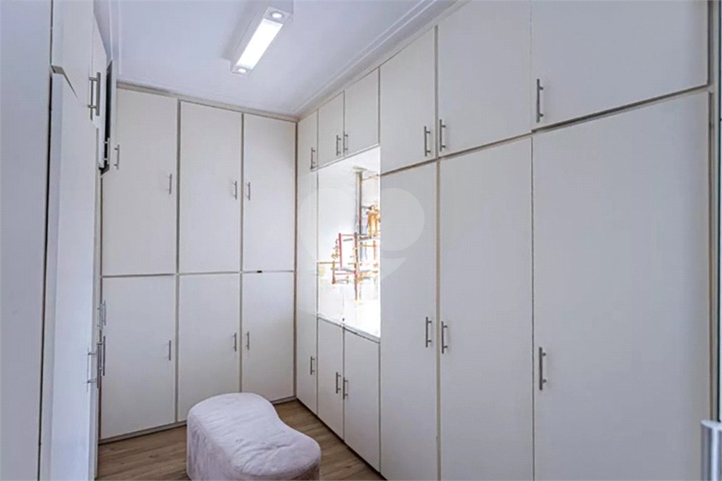 Cobertura à venda com 3 quartos, sendo 1 suíte, em Santana, São Paulo, SP