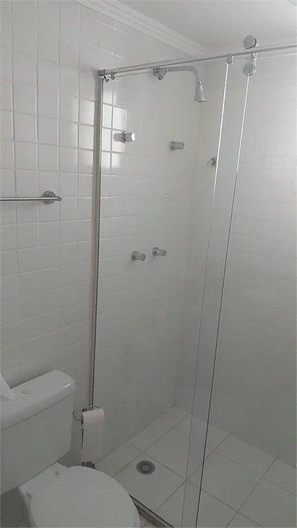 Apartamento à venda com 3 suítes em Vila Andrade, São Paulo, SP