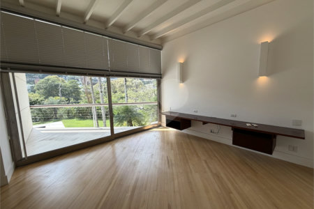 Casa à venda com 4 suítes em Residencial Tamboré, Barueri, SP