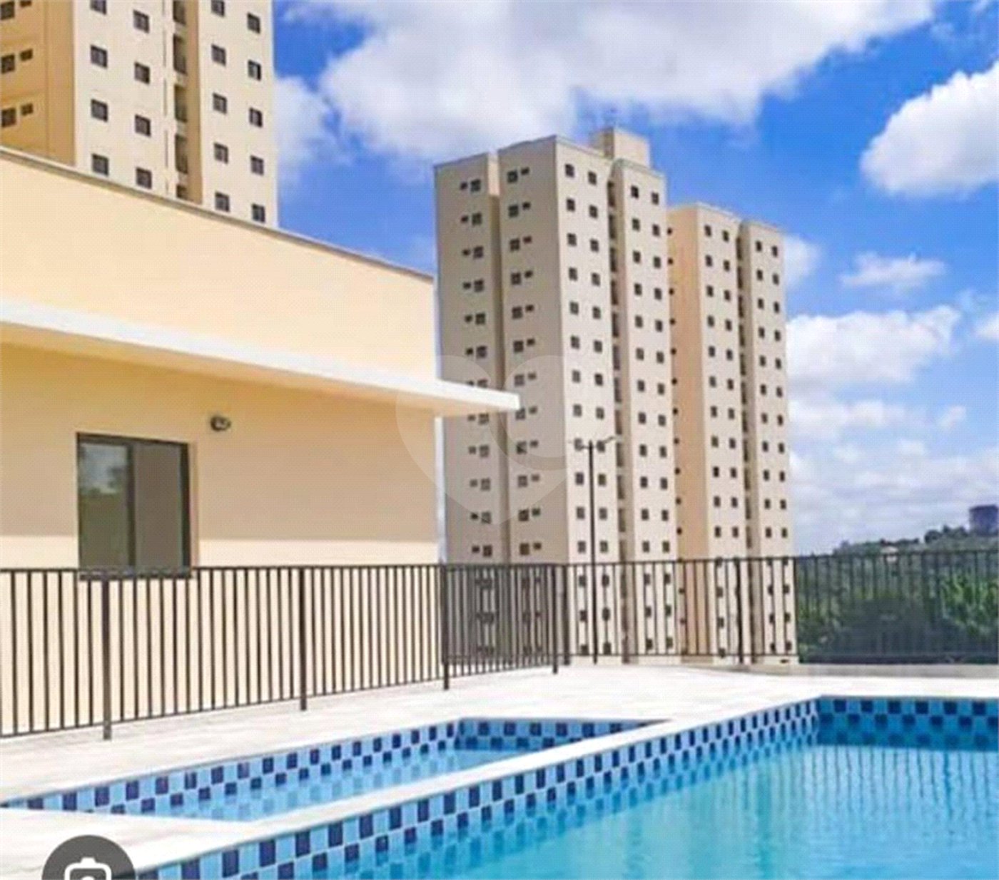 Apartamento à venda com 2 quartos em Jardim Gutierres, Sorocaba, SP