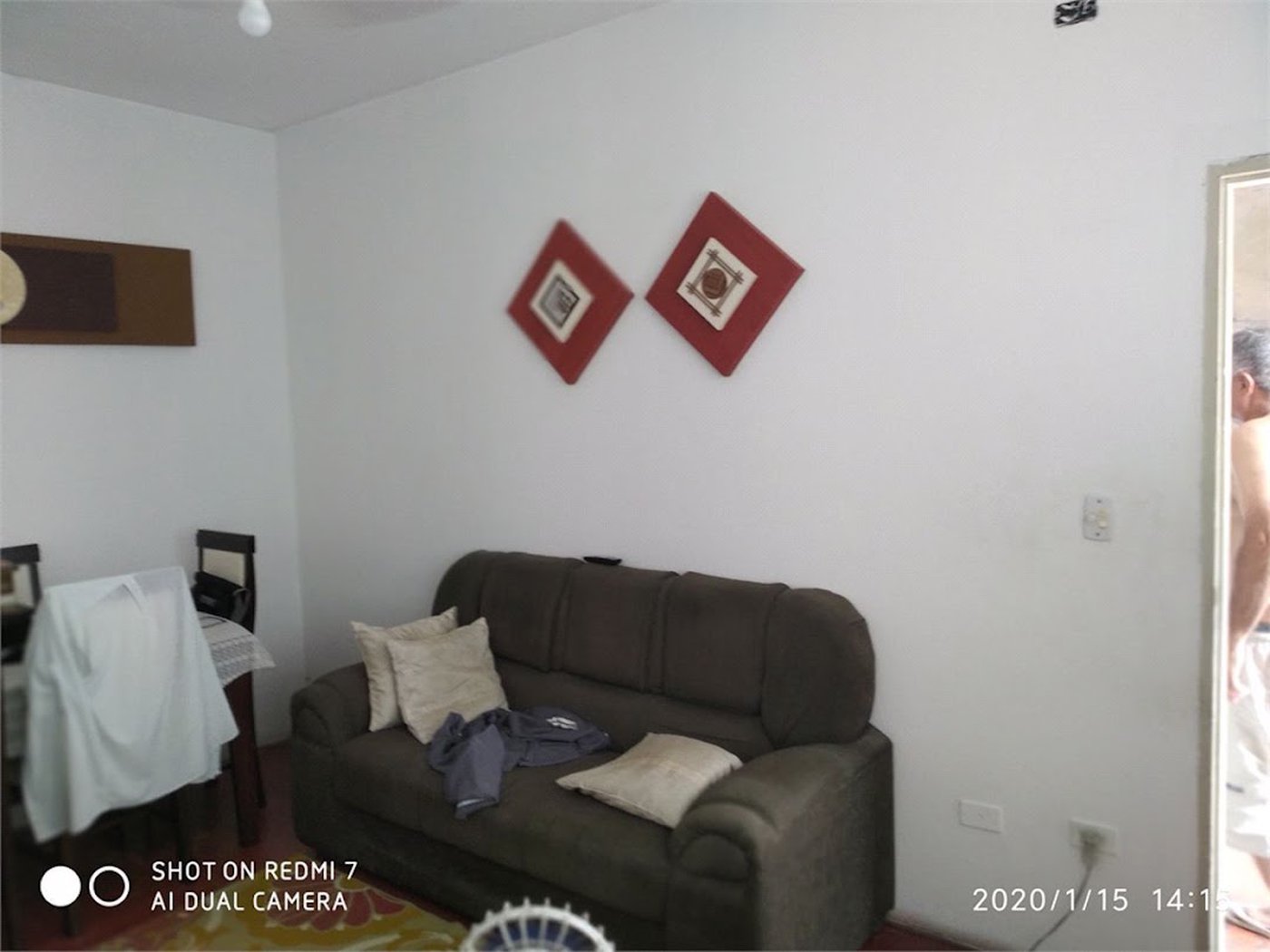 Casa Residencial à venda, Rádio Club, Santos - CA0367.