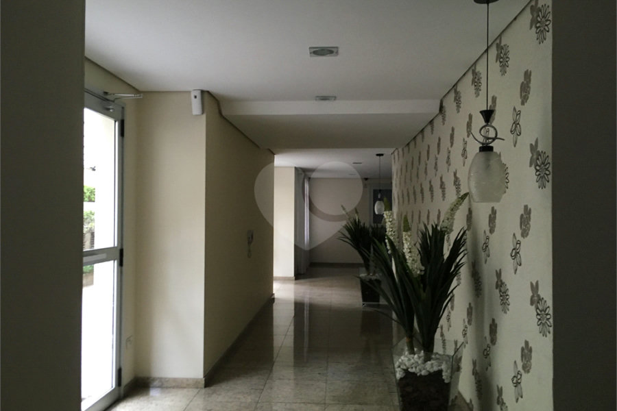 Cobertura à venda com 2 quartos, sendo 1 suíte, em Santana, São Paulo, SP