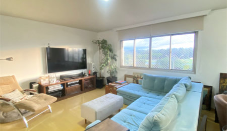 Apartamento para alugar com 4 quartos, sendo 1 suíte,  em Jardim Europa, São Paulo, SP