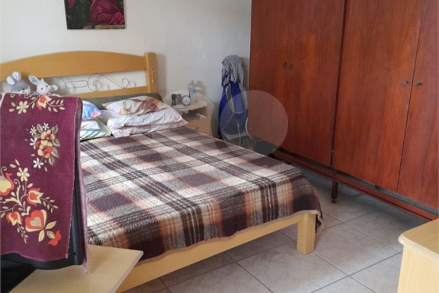 Sobrado à venda com 3 quartos em Casa Verde, São Paulo, SP