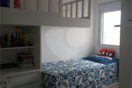 Apartamento à venda com 2 quartos, sendo 1 suíte, em Vila Santa Catarina, São Paulo, SP