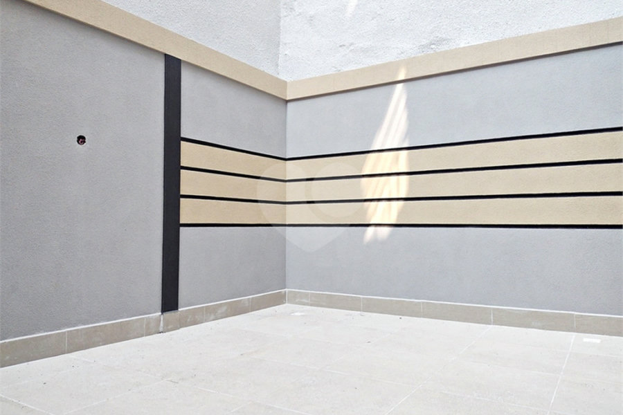 Apartamento à venda com 2 quartos em Santana, São Paulo, SP