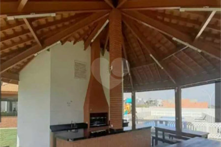 Terreno à venda no condomínio Jardim Residencial Dona Maria Candida, Indaiatuba - SP